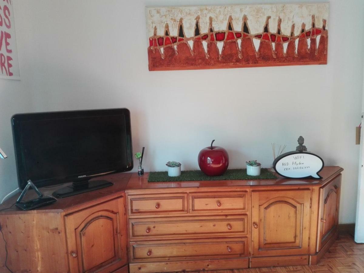 Ferienwohnung Ikigai Wifi , Neflitx Logroño Exterior foto