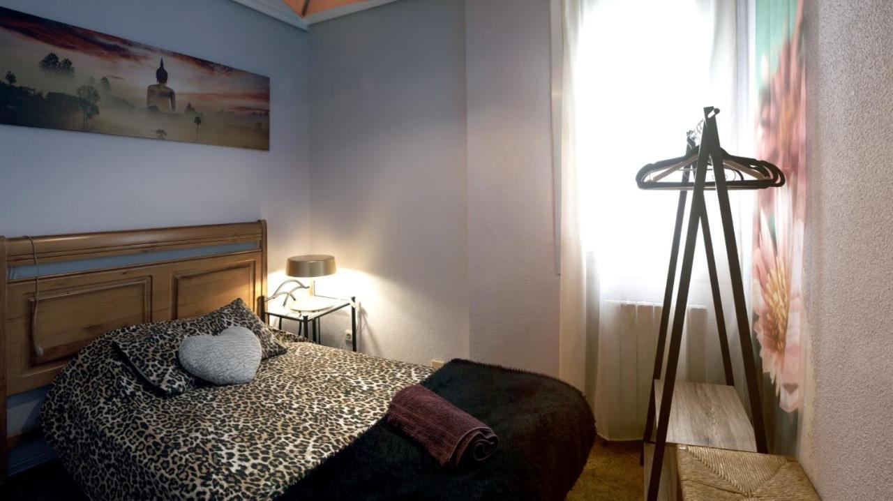Ferienwohnung Ikigai Wifi , Neflitx Logroño Exterior foto